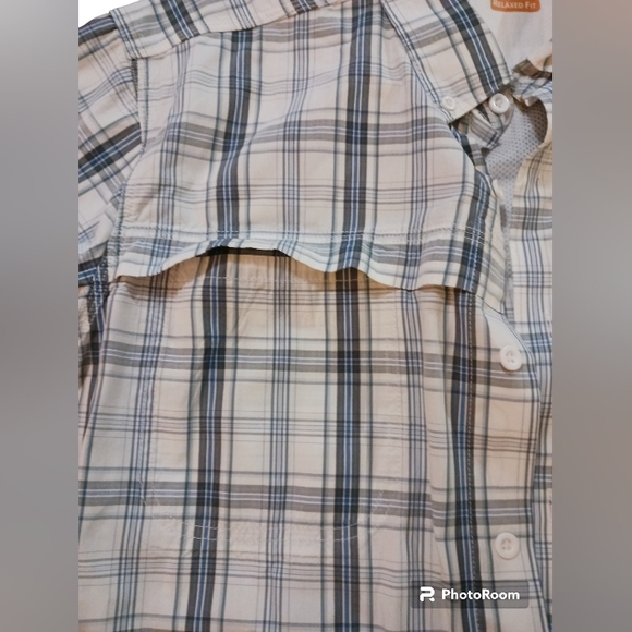 Carhartt Force Relaxed Fit. Mens large. - Picture 4 of 10